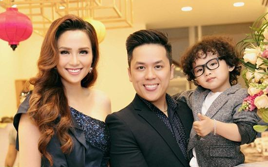 Hoa hậu Diễm Hương nói gì trước thông tin đã ly hôn lần 2? Ảnh 2