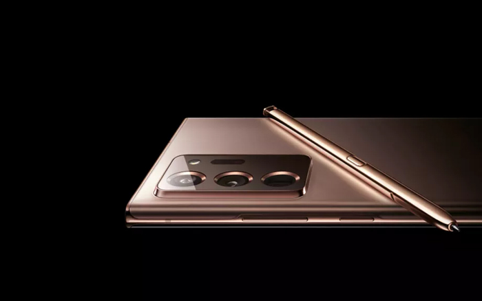 Xác nhận: Samsung sẽ ra mắt 5 sản phẩm mới trong sự kiện ngày 5/8 Ảnh 2