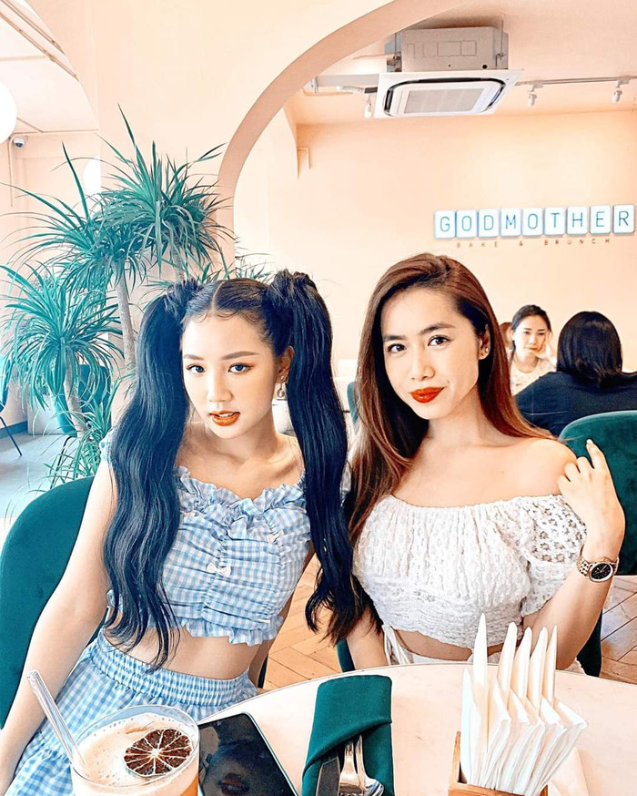 'Soi' học vấn và cuộc sống sang chảnh của hotgirl Mina Nguyễn, dân mạng trầm trồ ngưỡng mộ Ảnh 9