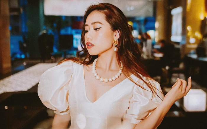 'Soi' học vấn và cuộc sống sang chảnh của hotgirl Mina Nguyễn, dân mạng trầm trồ ngưỡng mộ Ảnh 2