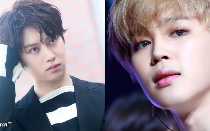 Jimin (BTS), Heechul và những thần tượng K-Pop suýt bị công ty 'cho về nhà' khi còn là trainee Ảnh 2