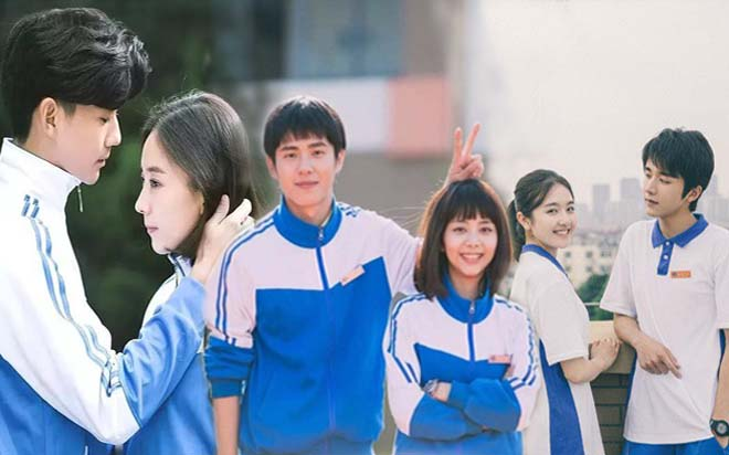 Bạn còn nhớ những cặp đôi thanh xuân trường Chấn Hoa của ngày xưa ấy Ảnh 2