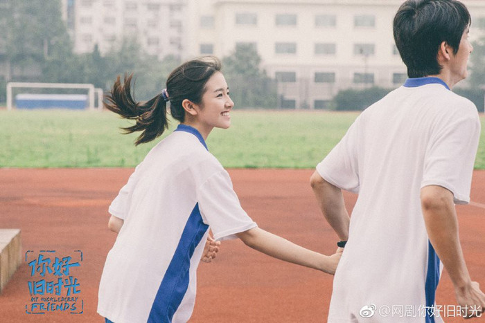 Bạn còn nhớ những cặp đôi thanh xuân trường Chấn Hoa của ngày xưa ấy Ảnh 25