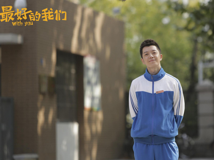 Bạn còn nhớ những cặp đôi thanh xuân trường Chấn Hoa của ngày xưa ấy Ảnh 16