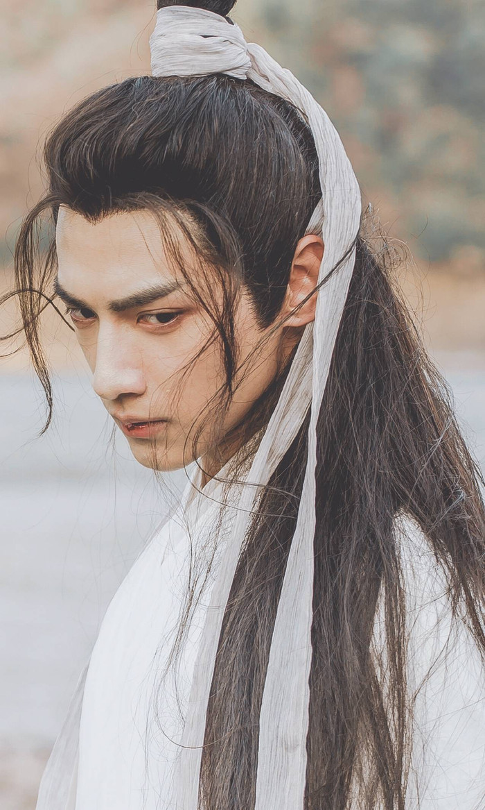 Những nam phụ đáng thương được yêu thích nhất màn ảnh Hoa ngữ Ảnh 3