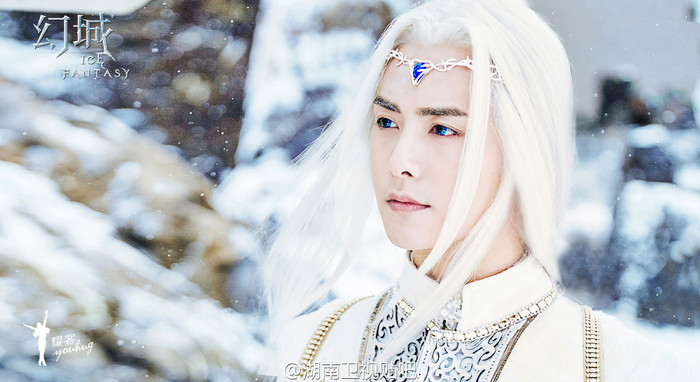 Những nam phụ đáng thương được yêu thích nhất màn ảnh Hoa ngữ Ảnh 10