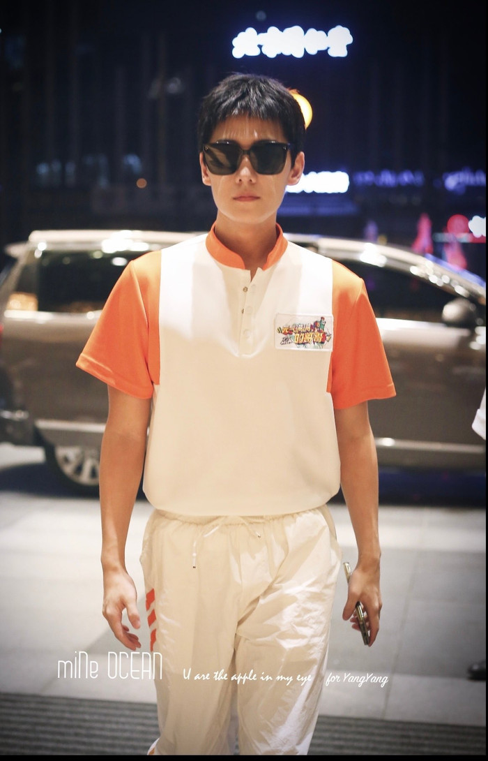 'Ca ca tràn đầy sức sống' chưa phát sóng đã gây tranh cãi khi Dương Dương xuất hiện ở bệnh viện? Ảnh 12