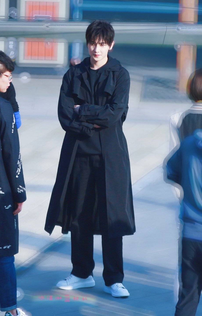 'Ca ca tràn đầy sức sống' chưa phát sóng đã gây tranh cãi khi Dương Dương xuất hiện ở bệnh viện? Ảnh 16