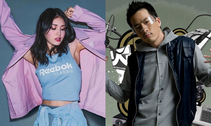 Jeon Somi chính thức về chung một nhà với Lady Gaga, Selena Gomez Ảnh 5