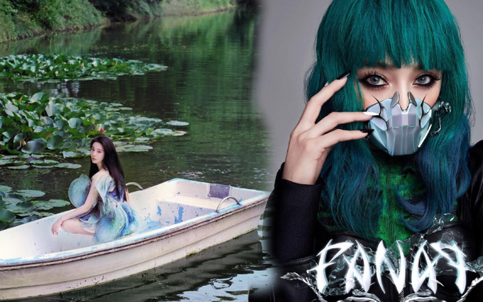 Fan muốn ngất vì tài biến hình của Phạm Băng Băng, từ mong manh đến 'ngầu lòi' kiểu gì cũng đẹp xỉu Ảnh 2