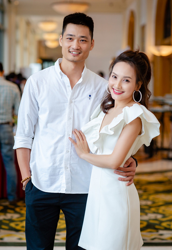 Theo Bảo Thanh, người phụ nữ phải luôn biết yêu thương và chăm sóc bản thân mình.