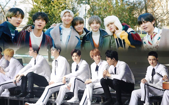 Sau YG, Naver đầu tư 2000 tỷ đồng cho nghệ sĩ SM vì bị BTS phản bội? Ảnh 2