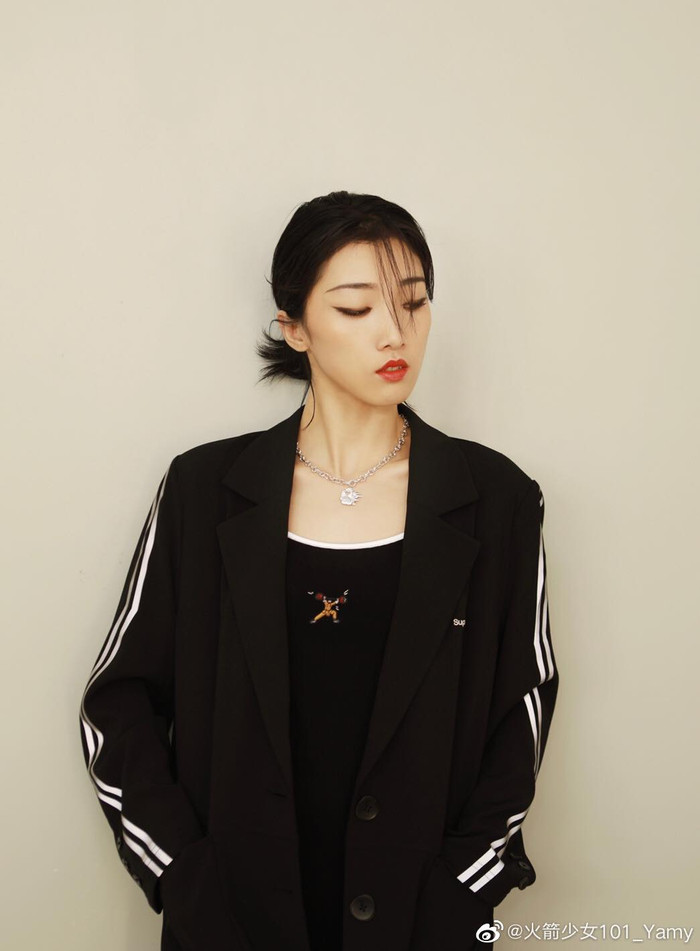 'Bốc phốt' sếp cũ nhưng Yamy vẫn nhận được sự ủng hộ tinh thần từ fans và chị em Rocket Girls 101 Ảnh 7