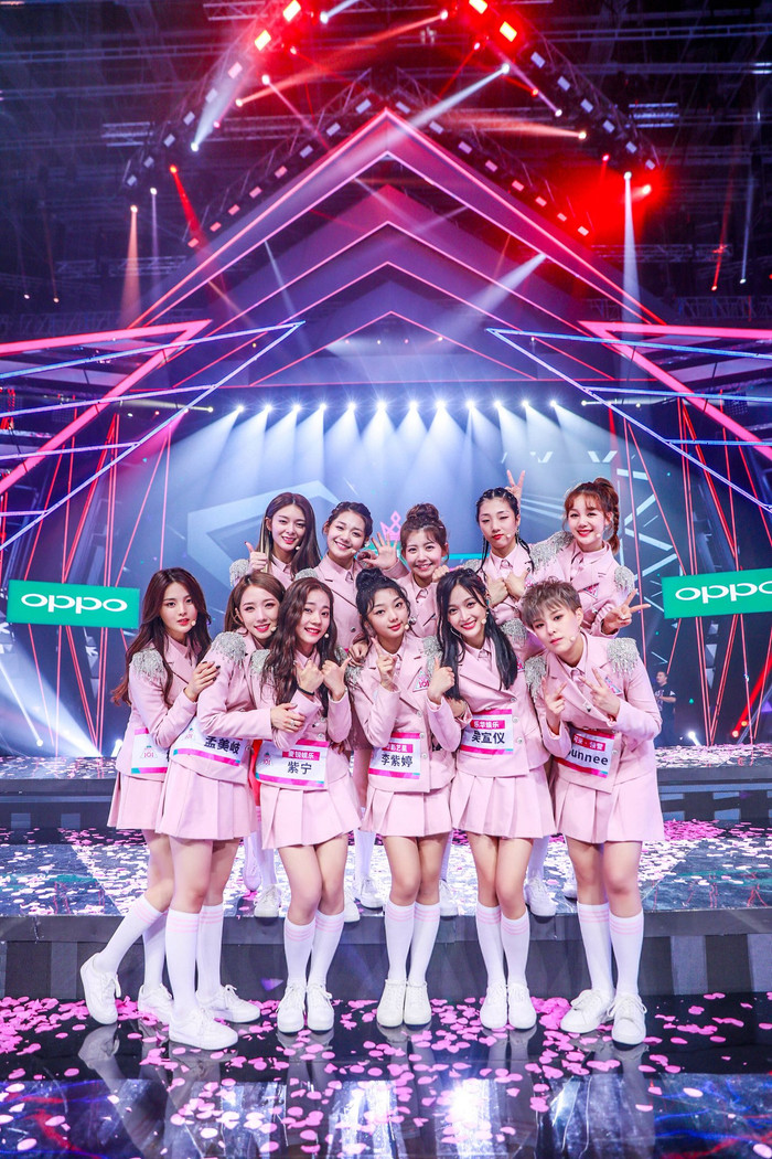 'Bốc phốt' sếp cũ nhưng Yamy vẫn nhận được sự ủng hộ tinh thần từ fans và chị em Rocket Girls 101 Ảnh 4