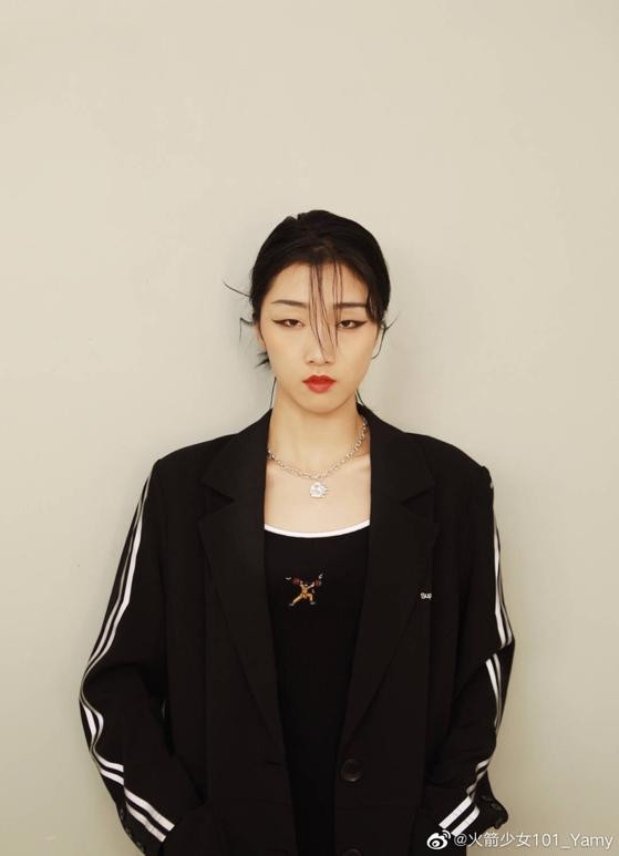 'Bốc phốt' sếp cũ nhưng Yamy vẫn nhận được sự ủng hộ tinh thần từ fans và chị em Rocket Girls 101 Ảnh 6