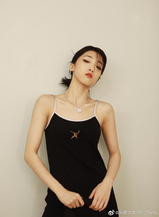 'Bốc phốt' sếp cũ nhưng Yamy vẫn nhận được sự ủng hộ tinh thần từ fans và chị em Rocket Girls 101 Ảnh 8