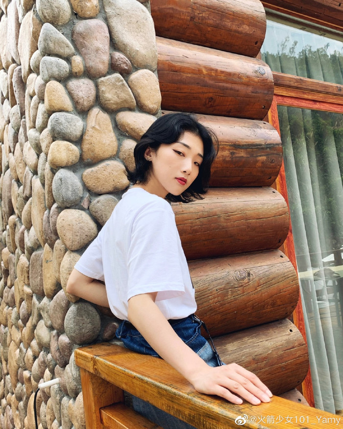 'Bốc phốt' sếp cũ nhưng Yamy vẫn nhận được sự ủng hộ tinh thần từ fans và chị em Rocket Girls 101 Ảnh 14