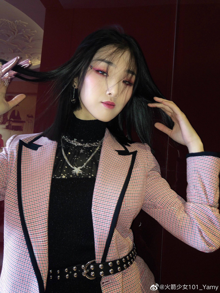 'Bốc phốt' sếp cũ nhưng Yamy vẫn nhận được sự ủng hộ tinh thần từ fans và chị em Rocket Girls 101 Ảnh 17