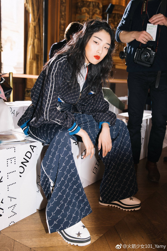 'Bốc phốt' sếp cũ nhưng Yamy vẫn nhận được sự ủng hộ tinh thần từ fans và chị em Rocket Girls 101 Ảnh 18