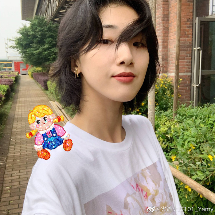 'Bốc phốt' sếp cũ nhưng Yamy vẫn nhận được sự ủng hộ tinh thần từ fans và chị em Rocket Girls 101 Ảnh 15