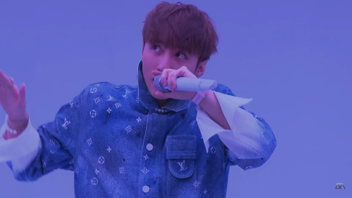 Lộ diện single tiếp theo của Sơn Tùng M-TP ngay phút cuối sân khấu hát live Có chắc yêu là đây? Ảnh 3