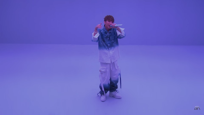 Lộ diện single tiếp theo của Sơn Tùng M-TP ngay phút cuối sân khấu hát live Có chắc yêu là đây? Ảnh 10