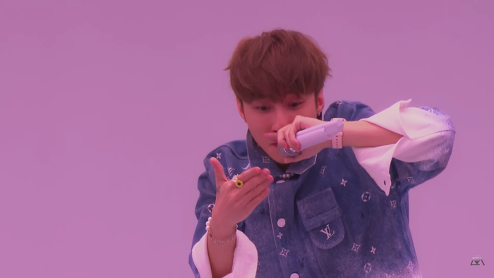 Lộ diện single tiếp theo của Sơn Tùng M-TP ngay phút cuối sân khấu hát live Có chắc yêu là đây? Ảnh 5