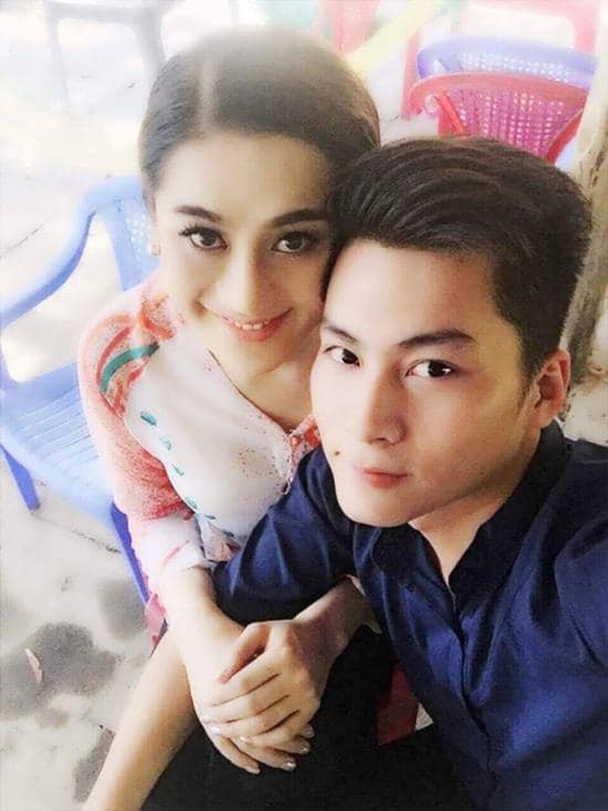 Lâm Khánh Chi tiết lộ lí do đặc biệt khiến cô luôn trân trọng ông xã cả đời Ảnh 4