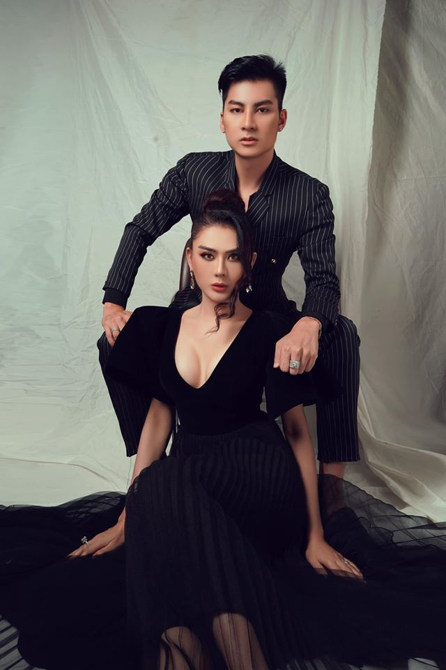 Lâm Khánh Chi tiết lộ lí do đặc biệt khiến cô luôn trân trọng ông xã cả đời Ảnh 6