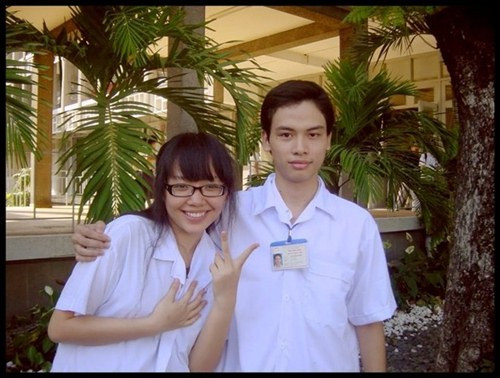 'Soi' điểm thi đại học của loạt những sao Việt đình đám Ảnh 19