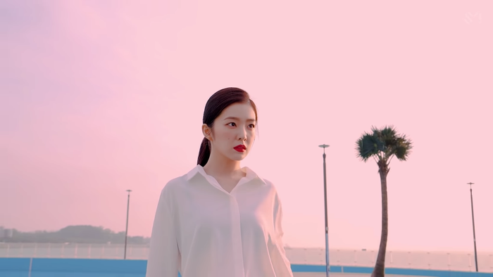 'Căng não' xem phiên bản solo của Naughty (Red Velvet): SM đỉnh tới mức khiến fan còn loạn xạ không biết ai là Irene Ảnh 5