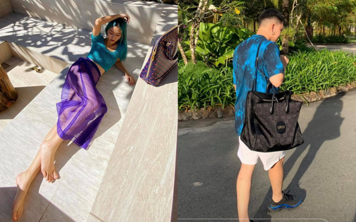 Quỳnh Anh Shyn cùng bạn trai tin đồn 'đưa nhau đi trốn' ở Phú Quốc? Ảnh 2