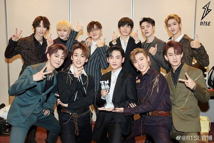 Thực lực của Bonbon Girls 303 gặp nhiều nghi ngờ khi đảm nhận vị trí đoàn nhận xét trong 'Chúng tôi nhiệt huyết' Ảnh 11