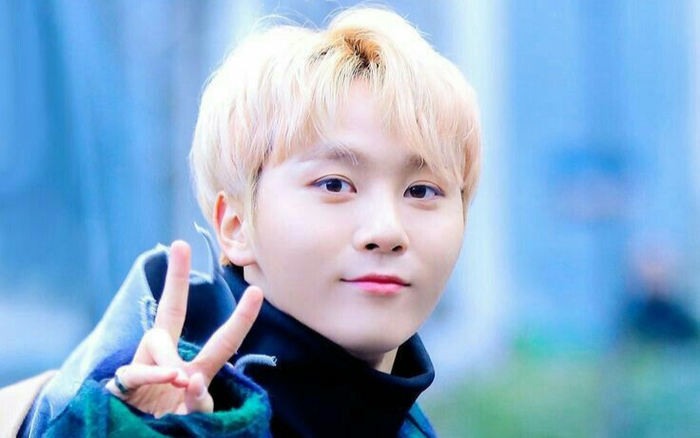 Đứt dây chằng ở mắt cá chân, Seungkwan (Seventeen) sẽ tạm dừng mọi hoạt động Ảnh 2