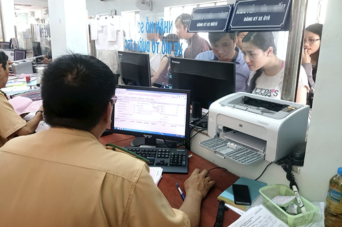 Thông tư 58/2020 chính thức có hiệu lực từ ngày 1/8. (Ảnh: Đ.Thanh)