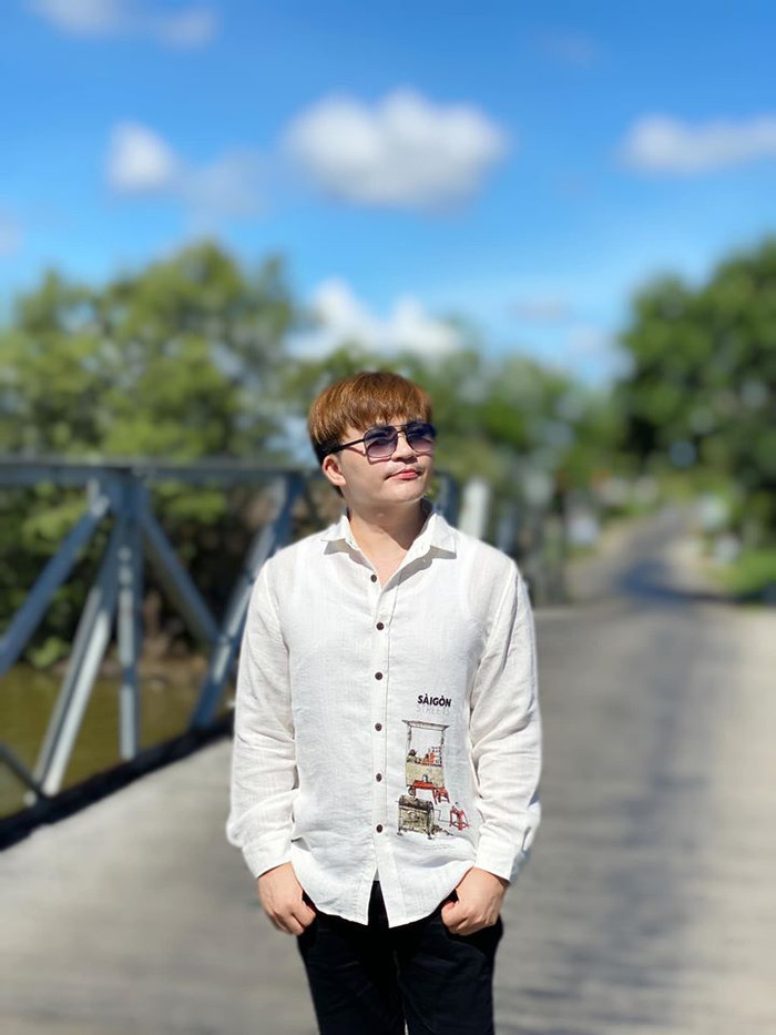 Đại Nghĩa tổ chức mổ mắt miễn phí cho người nghèo hàng tháng Ảnh 7