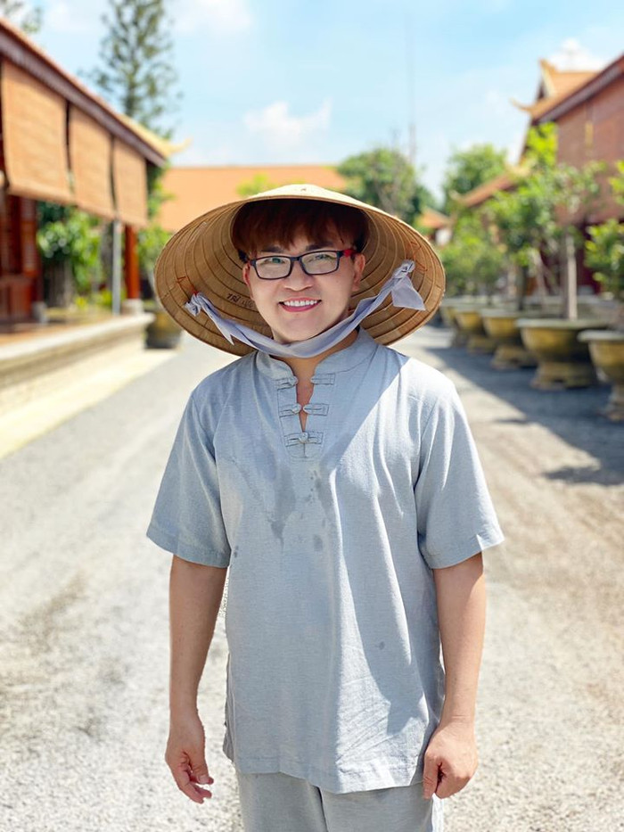 Đại Nghĩa tổ chức mổ mắt miễn phí cho người nghèo hàng tháng Ảnh 6