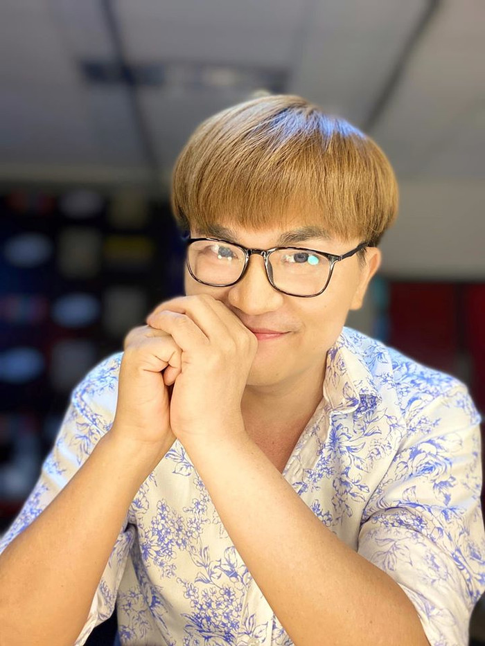 Đại Nghĩa tổ chức mổ mắt miễn phí cho người nghèo hàng tháng Ảnh 5