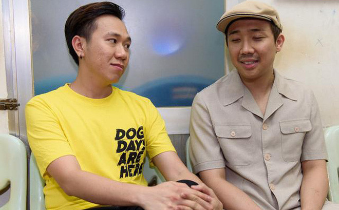 Những tình bạn đẹp trong showbiz Việt (P2): Hãy gọi họ là tri kỷ Ảnh 14