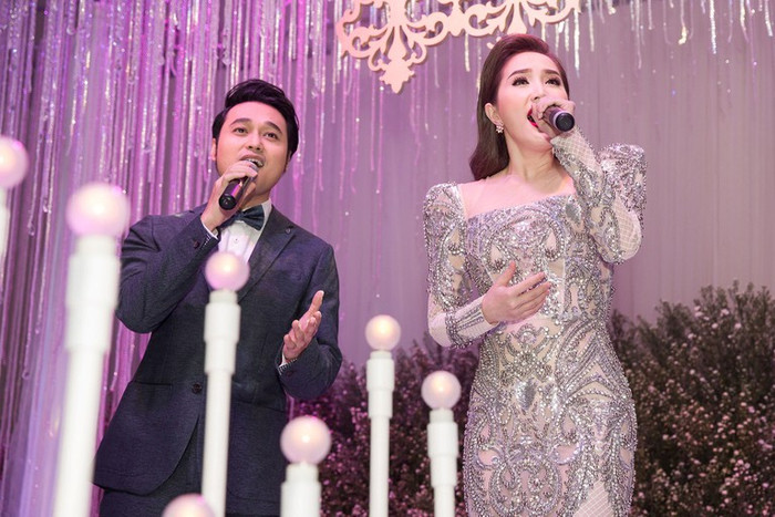 Những tình bạn đẹp trong showbiz Việt (P2): Hãy gọi họ là tri kỷ Ảnh 18