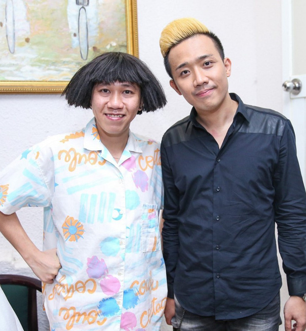 Những tình bạn đẹp trong showbiz Việt (P2): Hãy gọi họ là tri kỷ Ảnh 15