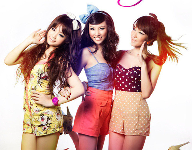 Những tình bạn đẹp trong showbiz Việt (P2): Hãy gọi họ là tri kỷ Ảnh 11