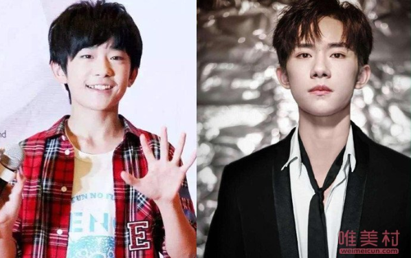 Dân mạng 'đổ đứ đừ' trước góc nghiêng kèm nét mặt 'giận dỗi' của Dịch Dương Thiên Tỉ Ảnh 10