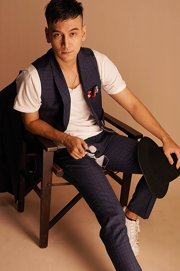 Sẽ thế nào nếu Nimbia kết hợp cùng Trọng Hiếu? Ảnh 5