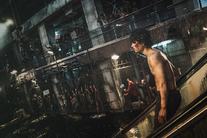 Phim 'Bán đảo - Peninsula' vượt mốc 2 triệu vé tại Hàn Quốc và thu về hơn 20 triệu USD toàn cầu Ảnh 9