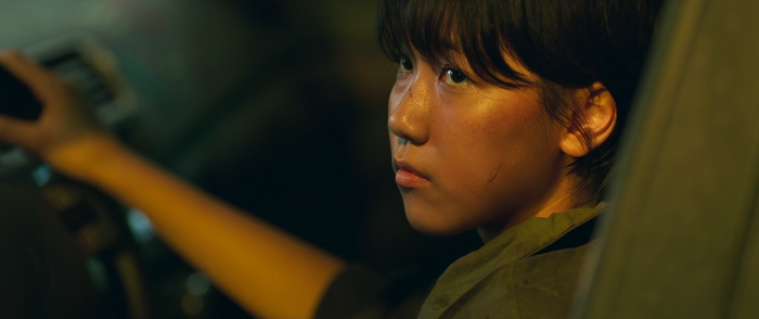 Phim 'Bán đảo - Peninsula' vượt mốc 2 triệu vé tại Hàn Quốc và thu về hơn 20 triệu USD toàn cầu Ảnh 4