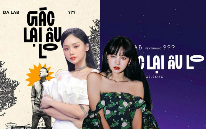 Đi tìm manh mối nữ chính MV mới của Da LAB: Nhiều bằng chứng Miu Lê, nhưng cũng có người đoán là... Lisa (BlackPink) Ảnh 2