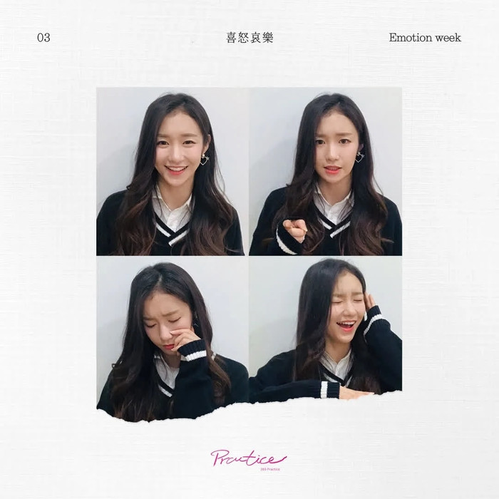 Cùng gặp PURPLE K!SS - Nhóm nhạc nữ tân binh được mệnh danh 'hậu bối' của MAMAMOO Ảnh 8