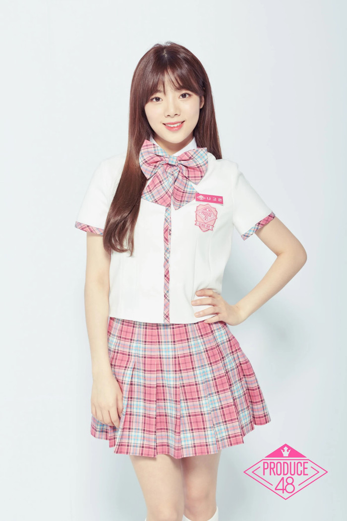 Cùng gặp PURPLE K!SS - Nhóm nhạc nữ tân binh được mệnh danh 'hậu bối' của MAMAMOO Ảnh 10