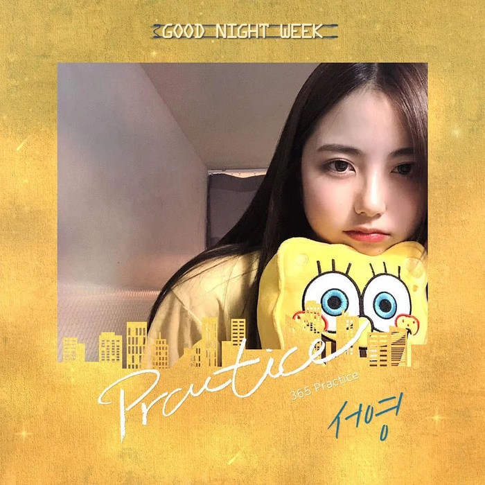 Cùng gặp PURPLE K!SS - Nhóm nhạc nữ tân binh được mệnh danh 'hậu bối' của MAMAMOO Ảnh 17